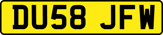 DU58JFW