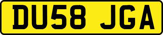 DU58JGA