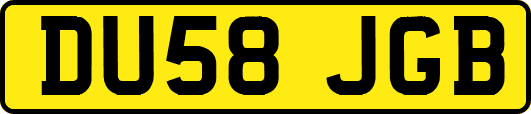 DU58JGB