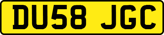DU58JGC