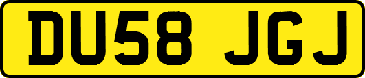 DU58JGJ