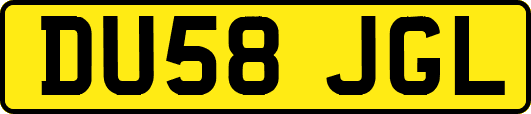 DU58JGL