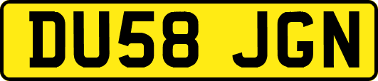 DU58JGN