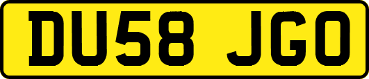 DU58JGO