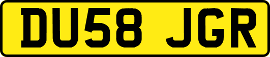 DU58JGR