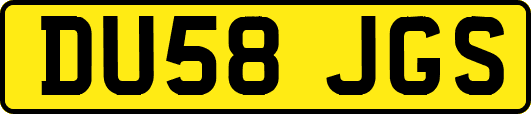 DU58JGS