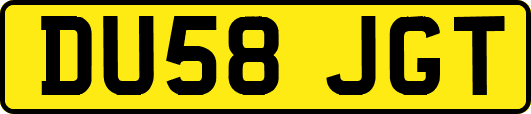DU58JGT