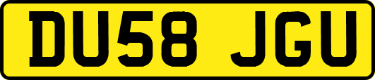 DU58JGU