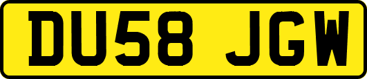 DU58JGW