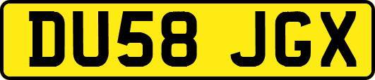 DU58JGX