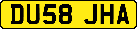 DU58JHA