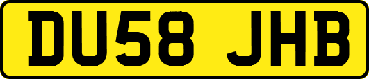 DU58JHB