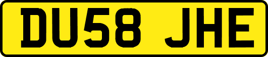 DU58JHE