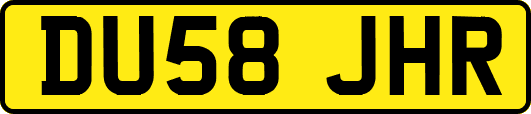 DU58JHR