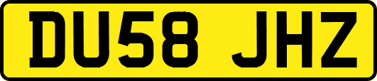 DU58JHZ