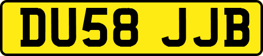 DU58JJB