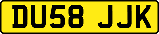 DU58JJK