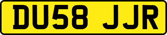 DU58JJR