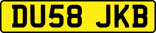 DU58JKB