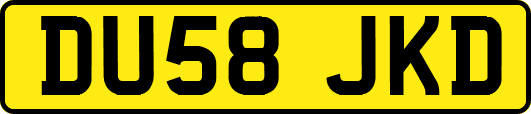 DU58JKD