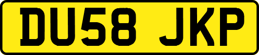DU58JKP