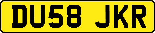 DU58JKR