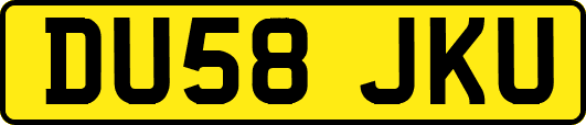 DU58JKU