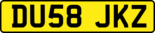 DU58JKZ