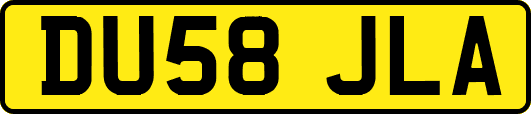 DU58JLA