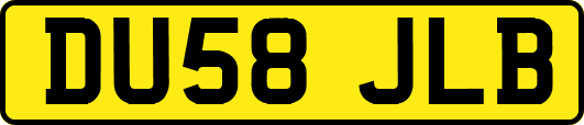 DU58JLB