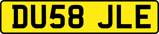 DU58JLE