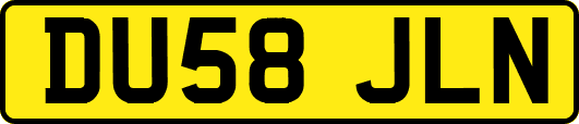 DU58JLN