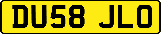 DU58JLO