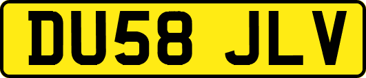 DU58JLV