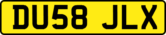 DU58JLX
