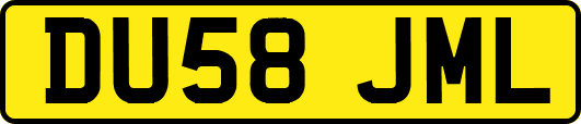 DU58JML