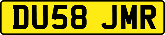 DU58JMR