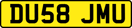 DU58JMU