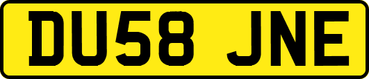DU58JNE