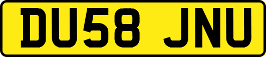 DU58JNU