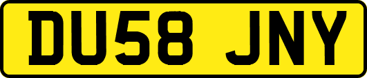 DU58JNY