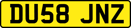DU58JNZ
