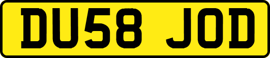 DU58JOD
