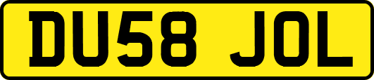 DU58JOL