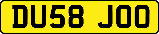 DU58JOO