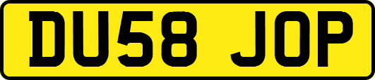 DU58JOP