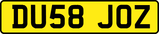DU58JOZ