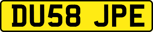DU58JPE