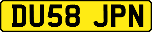 DU58JPN