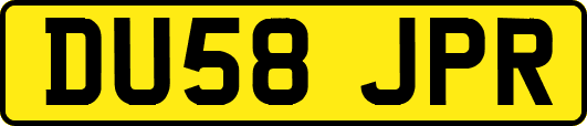 DU58JPR